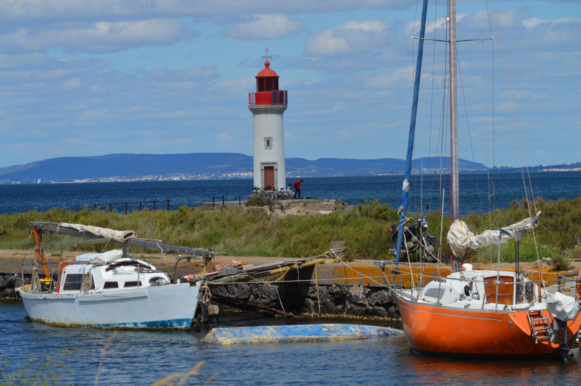 La pointe des Onglous